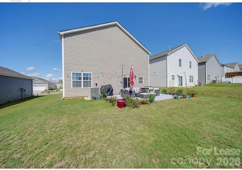 9609 Margrave Drive Gastonia NC 28056