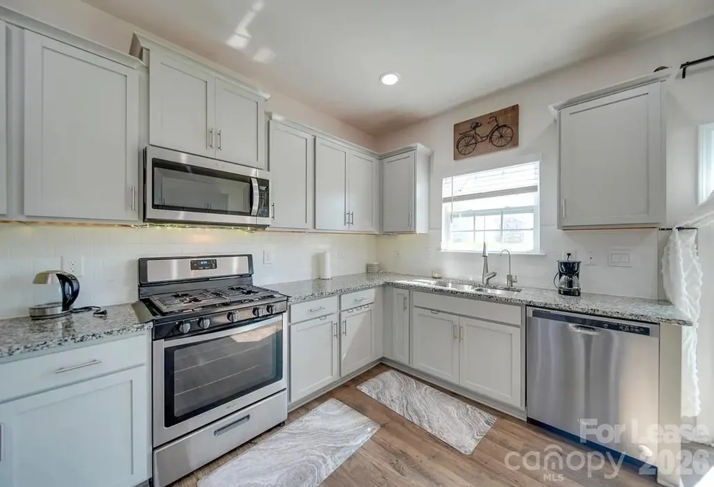 9609 Margrave Drive Gastonia NC 28056