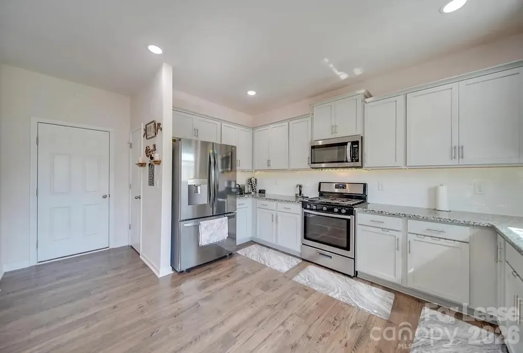 9609 Margrave Drive Gastonia NC 28056