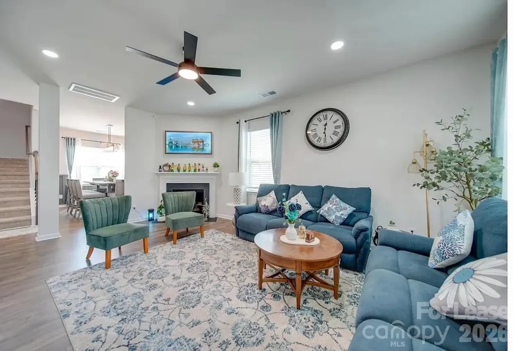 9609 Margrave Drive Gastonia NC 28056