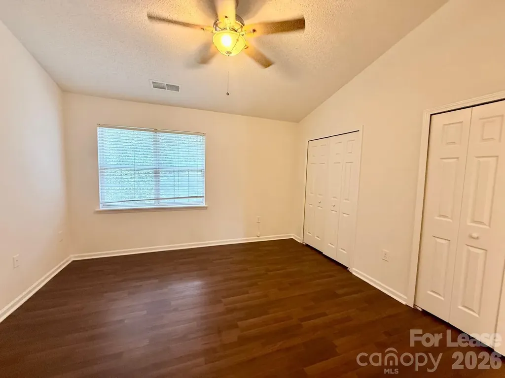 15536 Asterwind Court Charlotte NC 28277