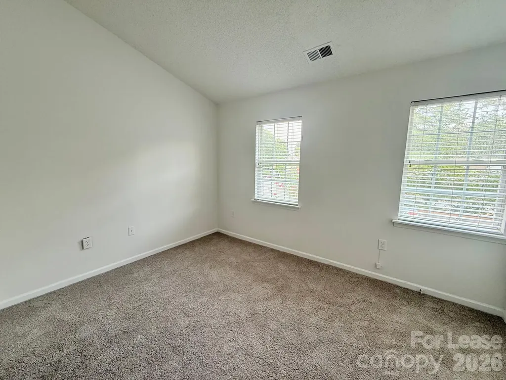 15536 Asterwind Court Charlotte NC 28277