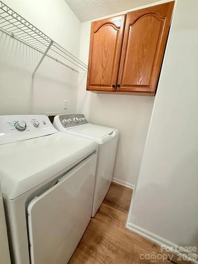 15536 Asterwind Court Charlotte NC 28277