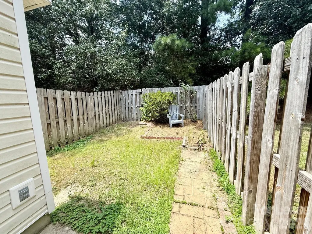 15536 Asterwind Court Charlotte NC 28277