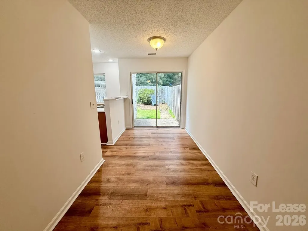 15536 Asterwind Court Charlotte NC 28277