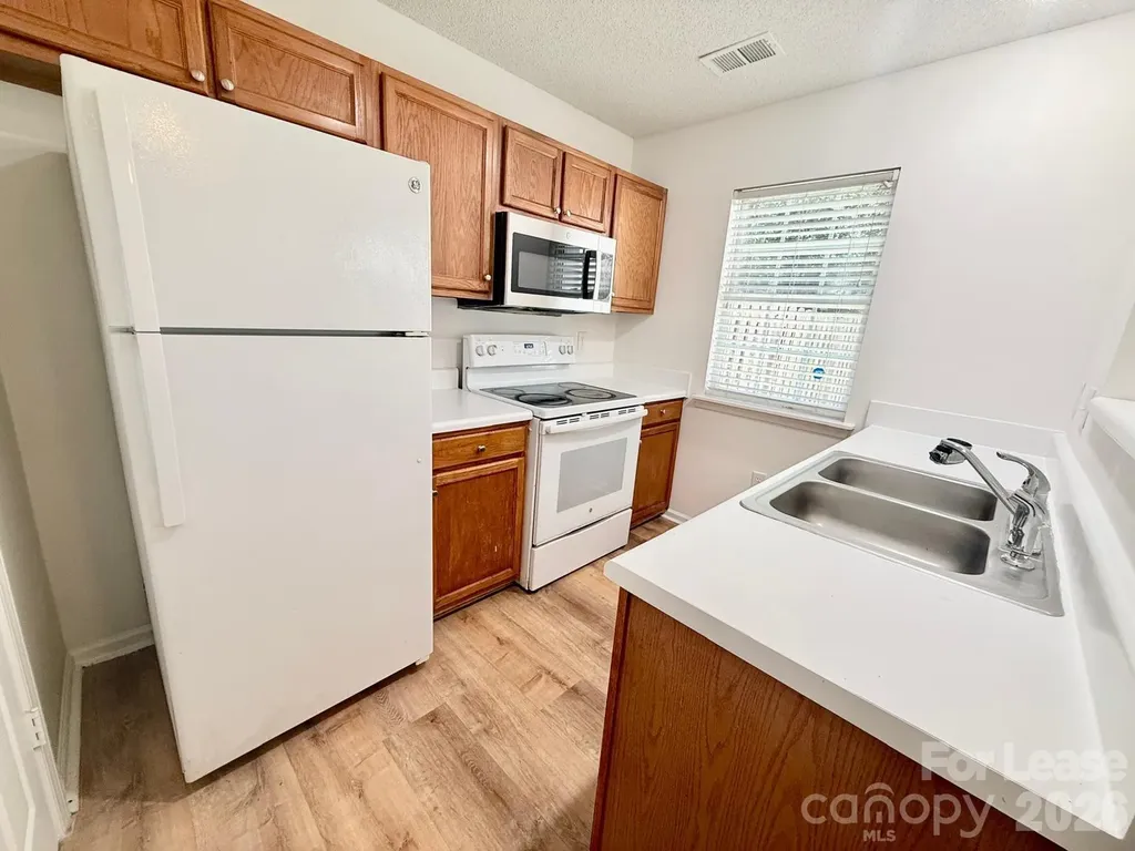15536 Asterwind Court Charlotte NC 28277