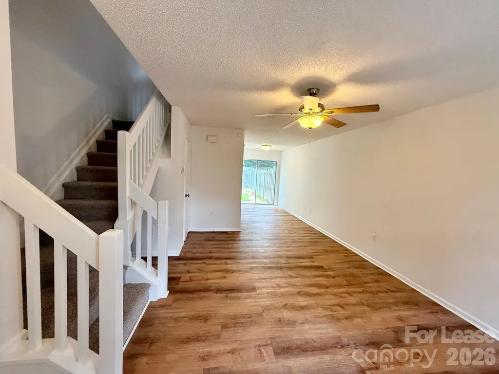 15536 Asterwind Court Charlotte NC 28277