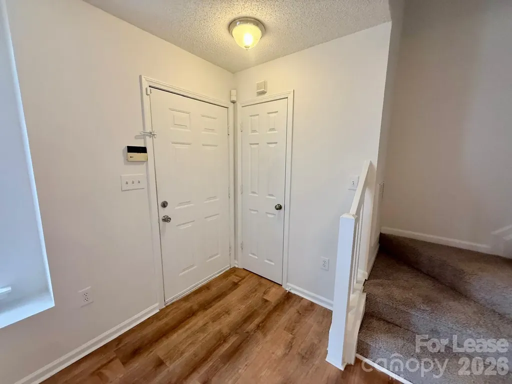 15536 Asterwind Court Charlotte NC 28277