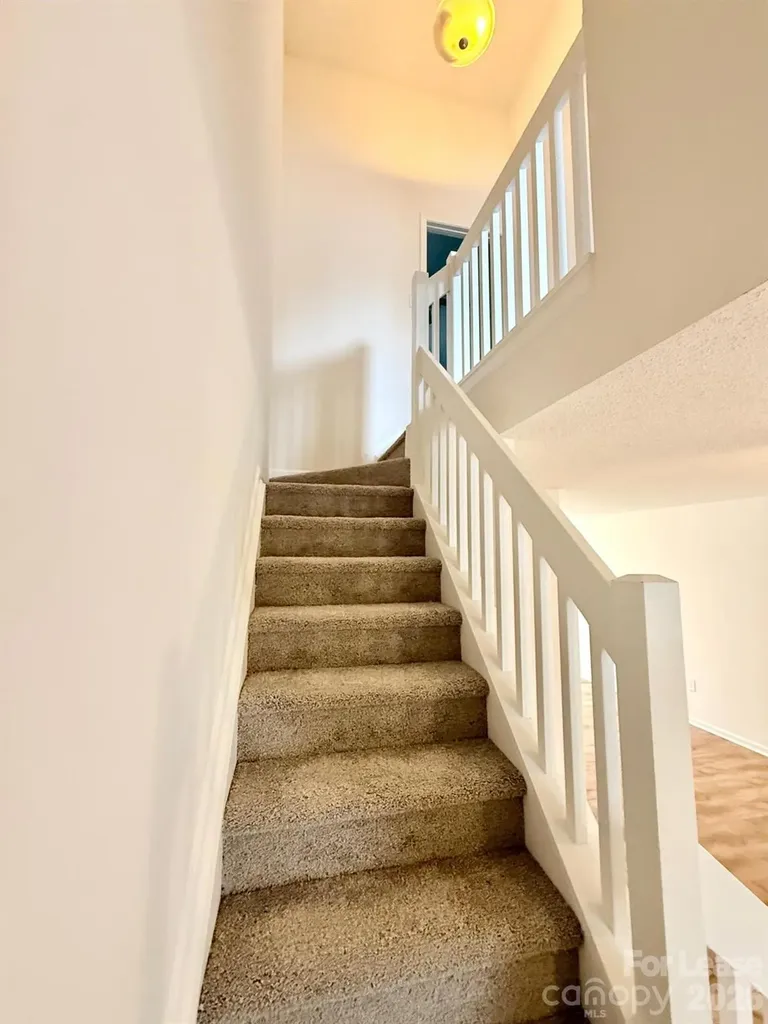 15536 Asterwind Court Charlotte NC 28277