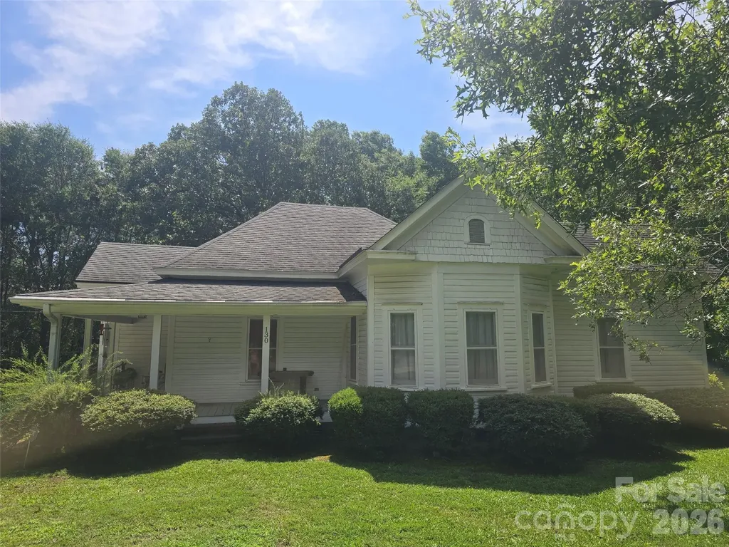 130 Shiloh Road Troy NC 27371