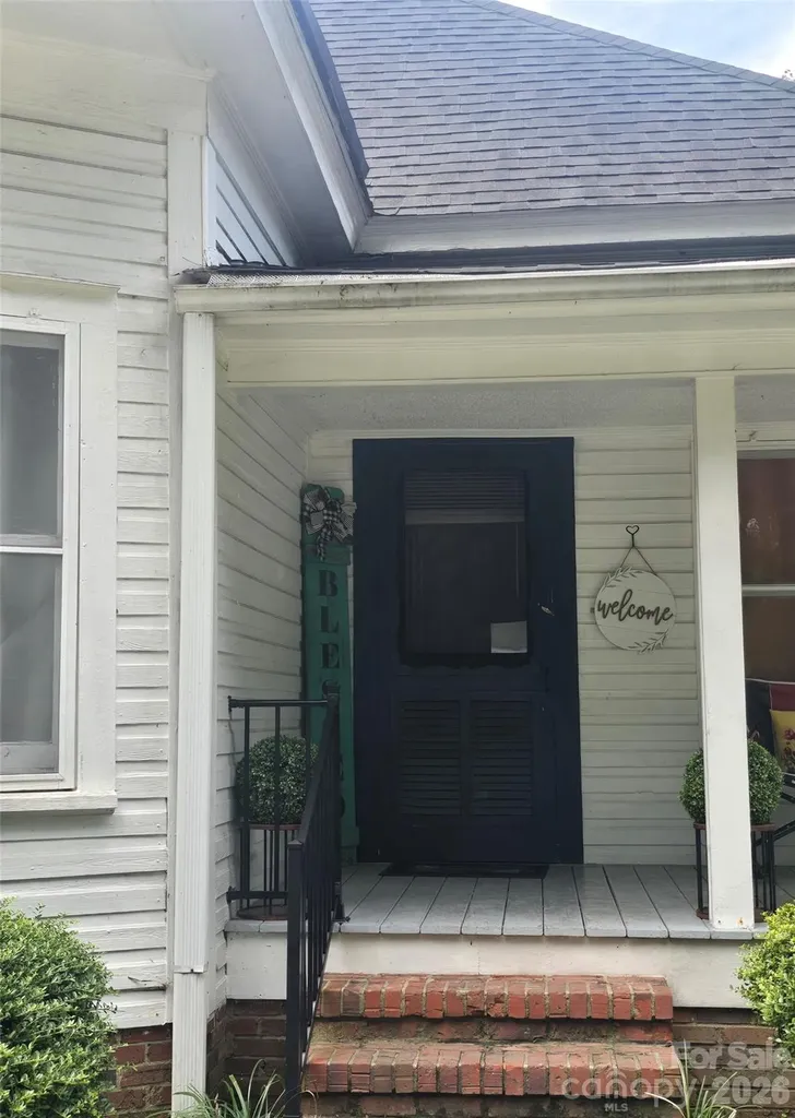 130 Shiloh Road Troy NC 27371