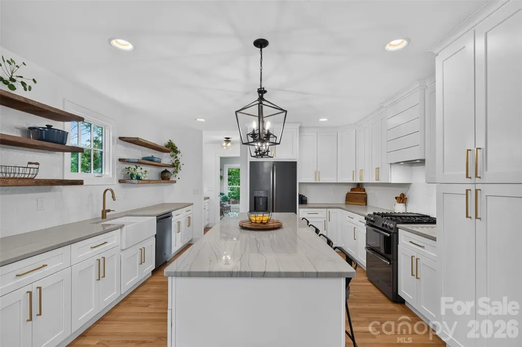 1716 Merriman Avenue Charlotte NC 28203