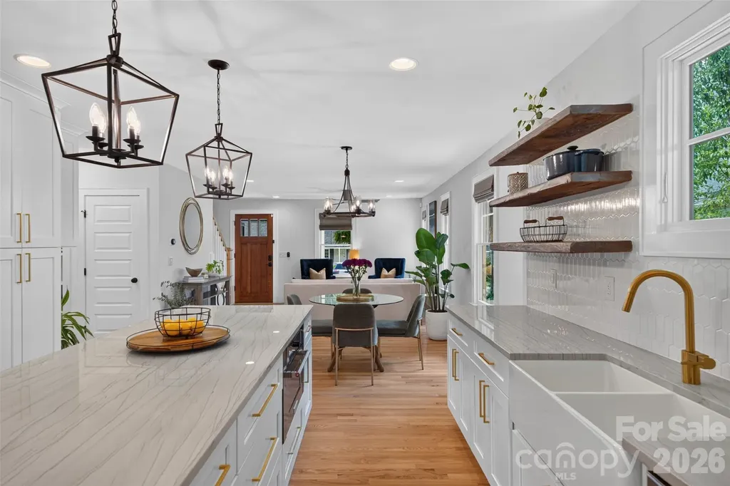 1716 Merriman Avenue Charlotte NC 28203