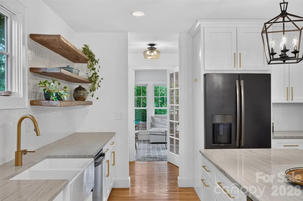 1716 Merriman Avenue Charlotte NC 28203