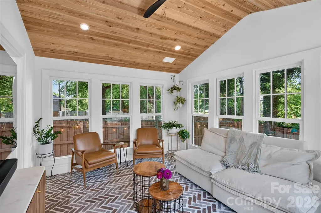 1716 Merriman Avenue Charlotte NC 28203