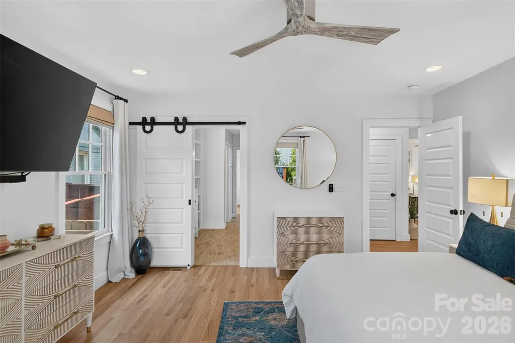 1716 Merriman Avenue Charlotte NC 28203