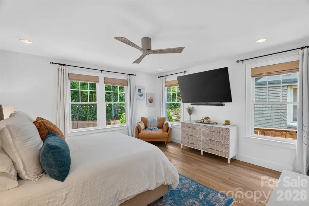 1716 Merriman Avenue Charlotte NC 28203
