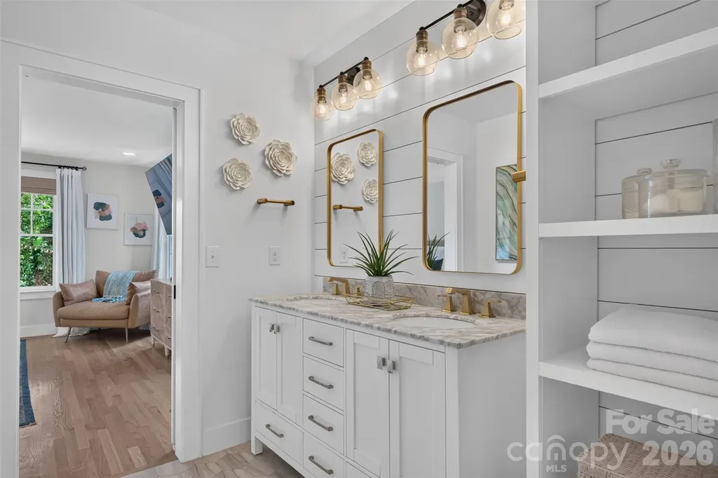 1716 Merriman Avenue Charlotte NC 28203