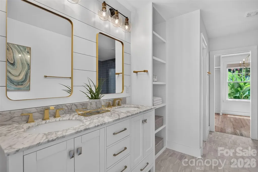 1716 Merriman Avenue Charlotte NC 28203