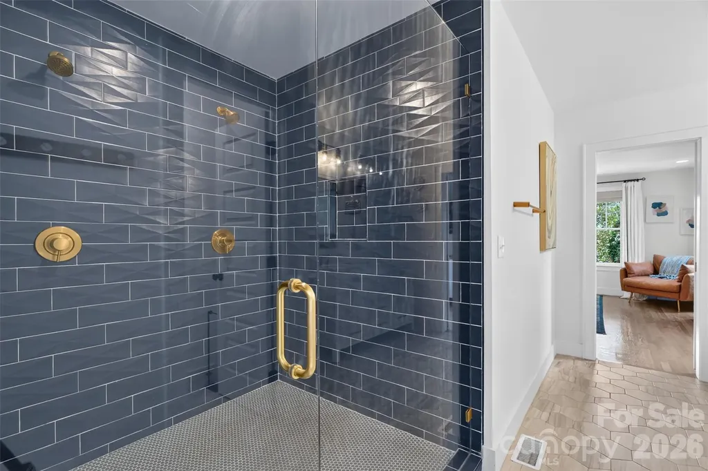 1716 Merriman Avenue Charlotte NC 28203