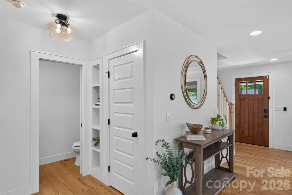 1716 Merriman Avenue Charlotte NC 28203