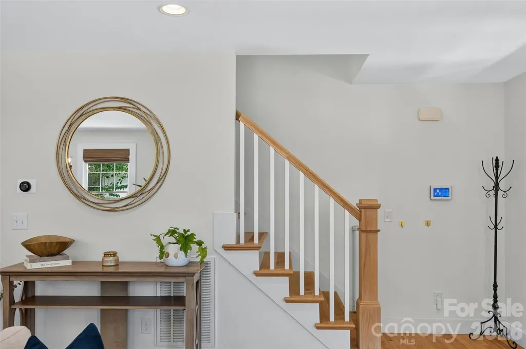 1716 Merriman Avenue Charlotte NC 28203