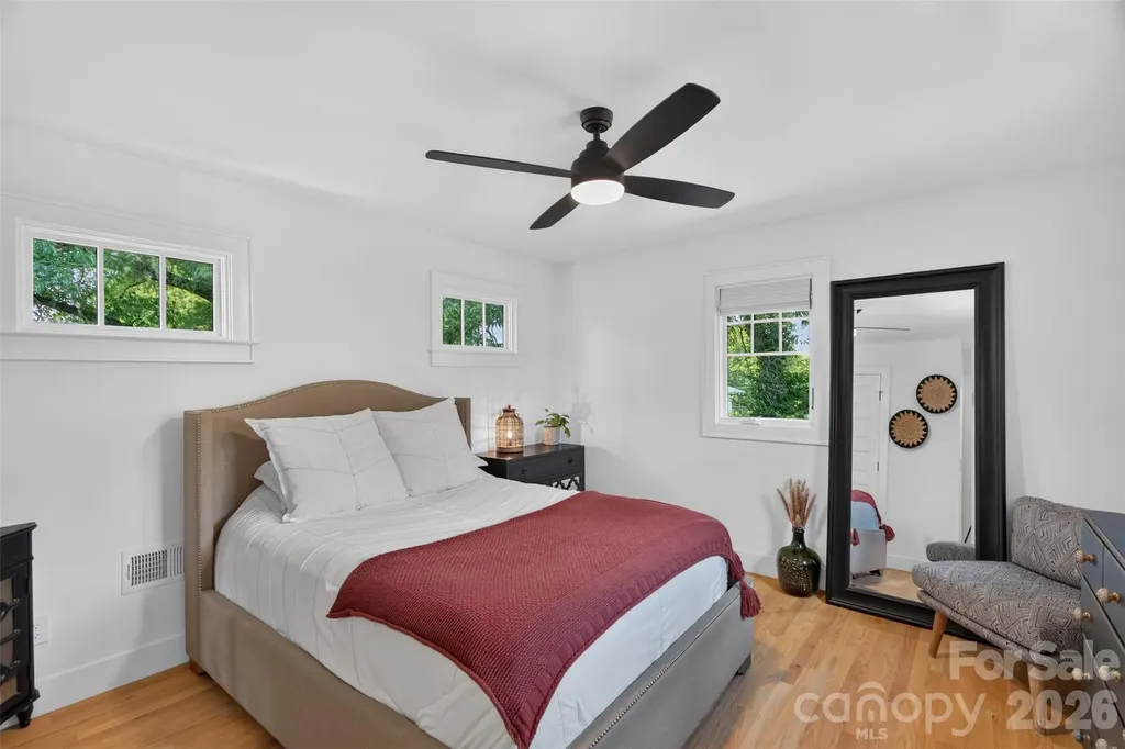 1716 Merriman Avenue Charlotte NC 28203