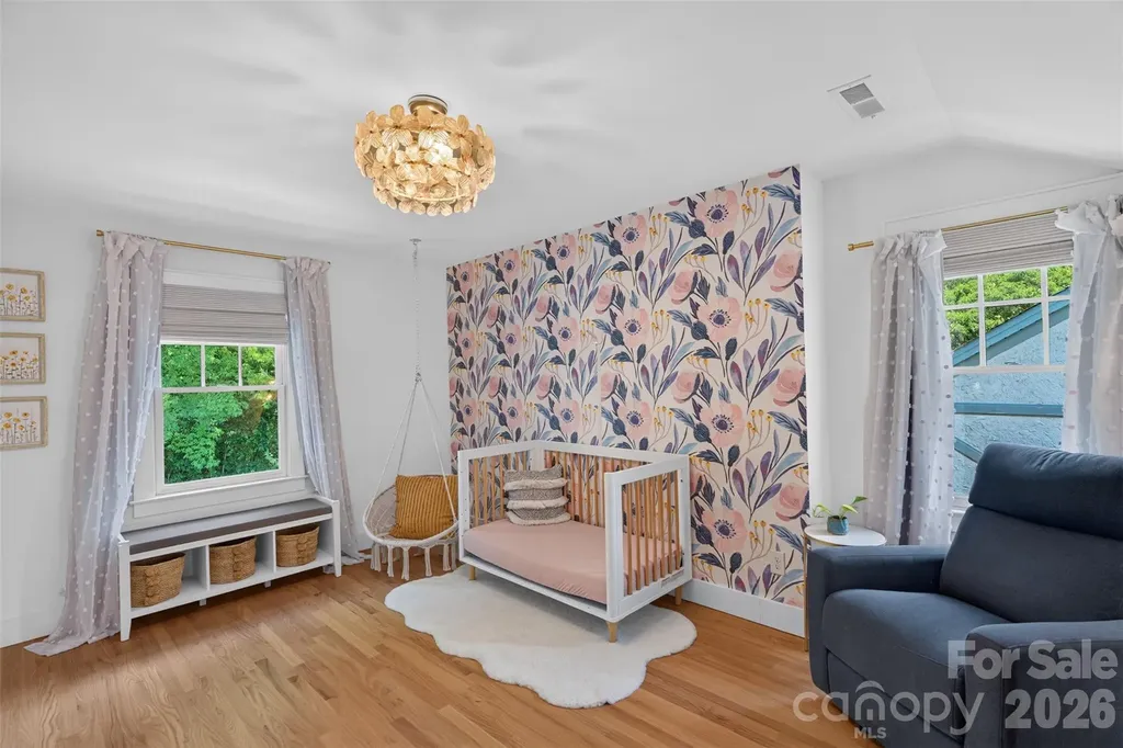 1716 Merriman Avenue Charlotte NC 28203
