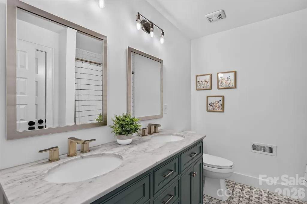 1716 Merriman Avenue Charlotte NC 28203