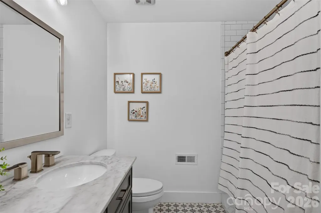 1716 Merriman Avenue Charlotte NC 28203