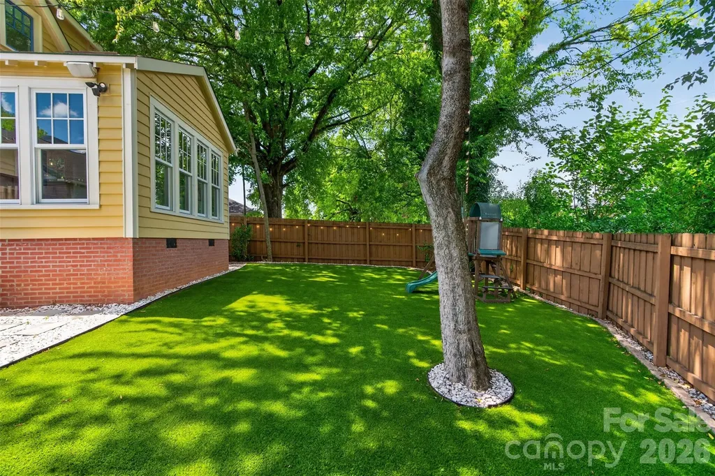 1716 Merriman Avenue Charlotte NC 28203