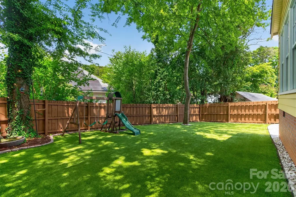 1716 Merriman Avenue Charlotte NC 28203