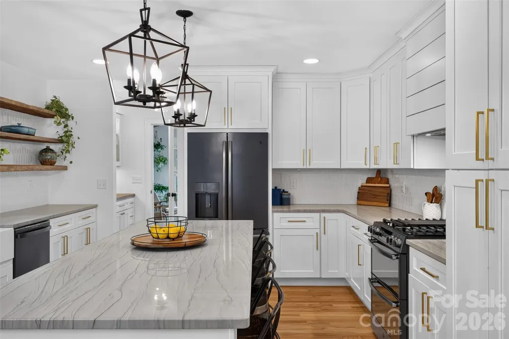 1716 Merriman Avenue Charlotte NC 28203