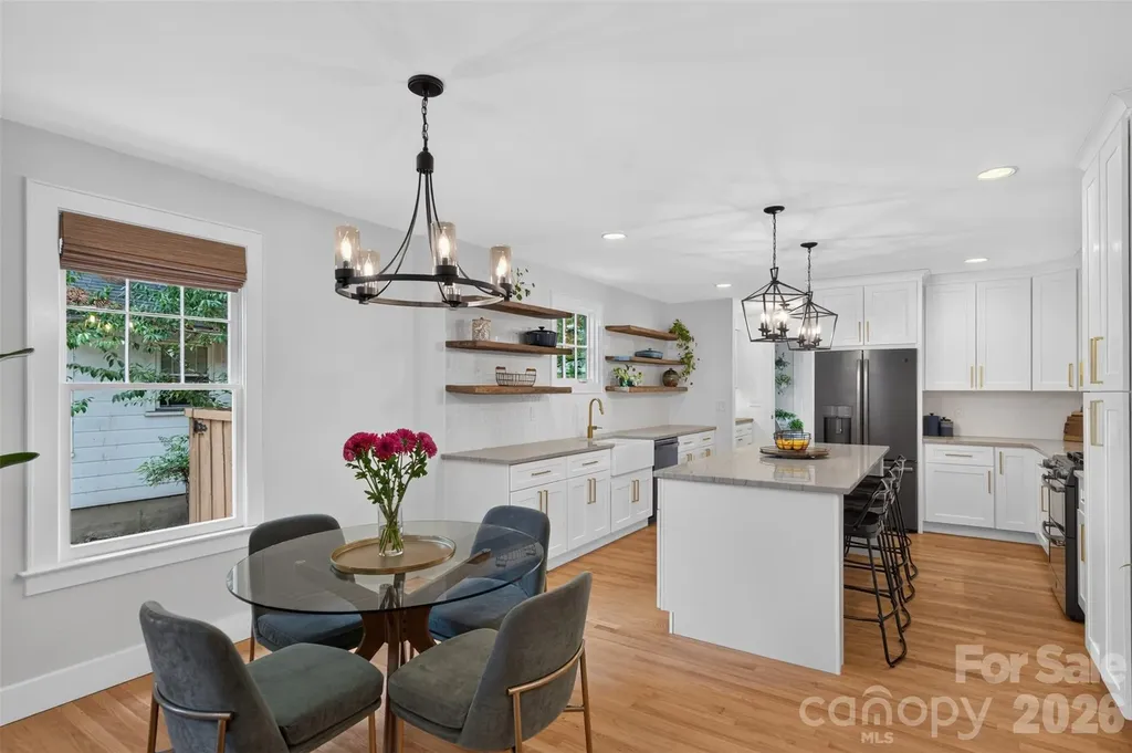 1716 Merriman Avenue Charlotte NC 28203