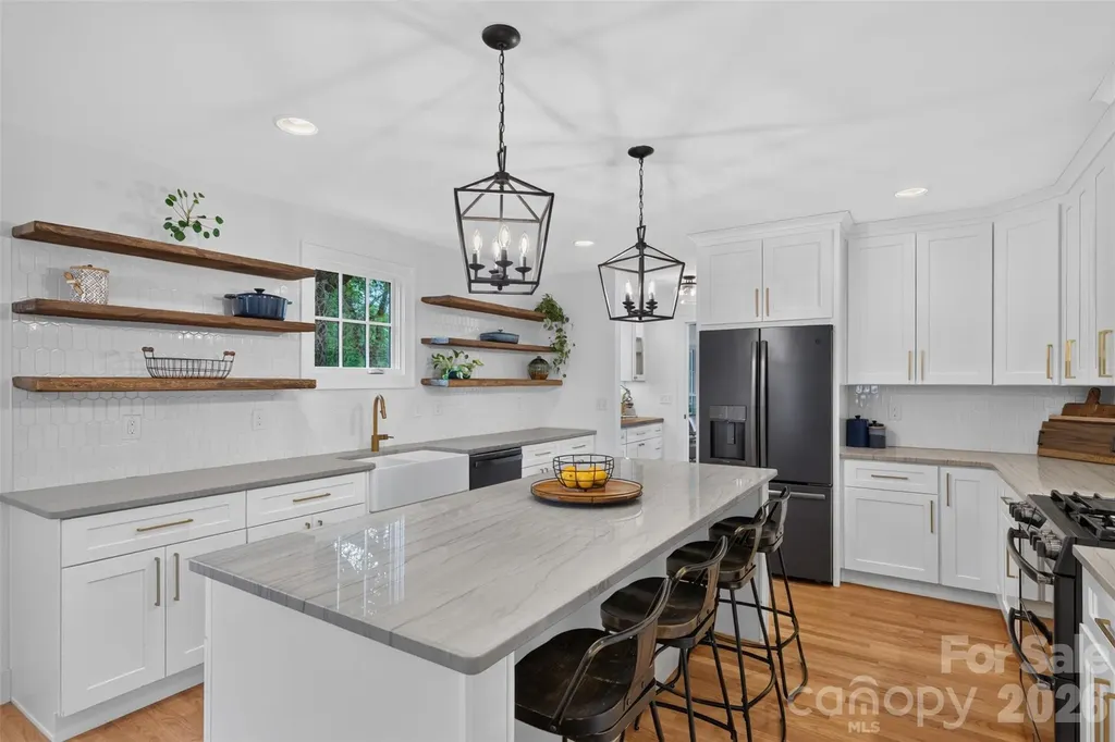 1716 Merriman Avenue Charlotte NC 28203