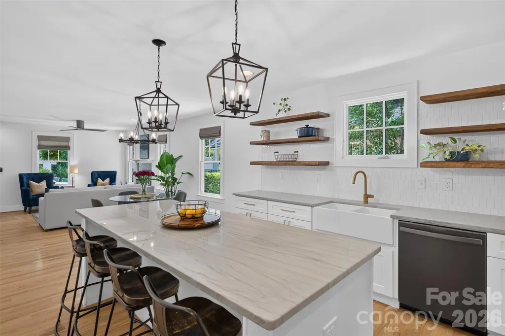 1716 Merriman Avenue Charlotte NC 28203