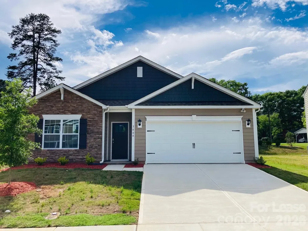 3664 Mercer Street Terrell NC 28682