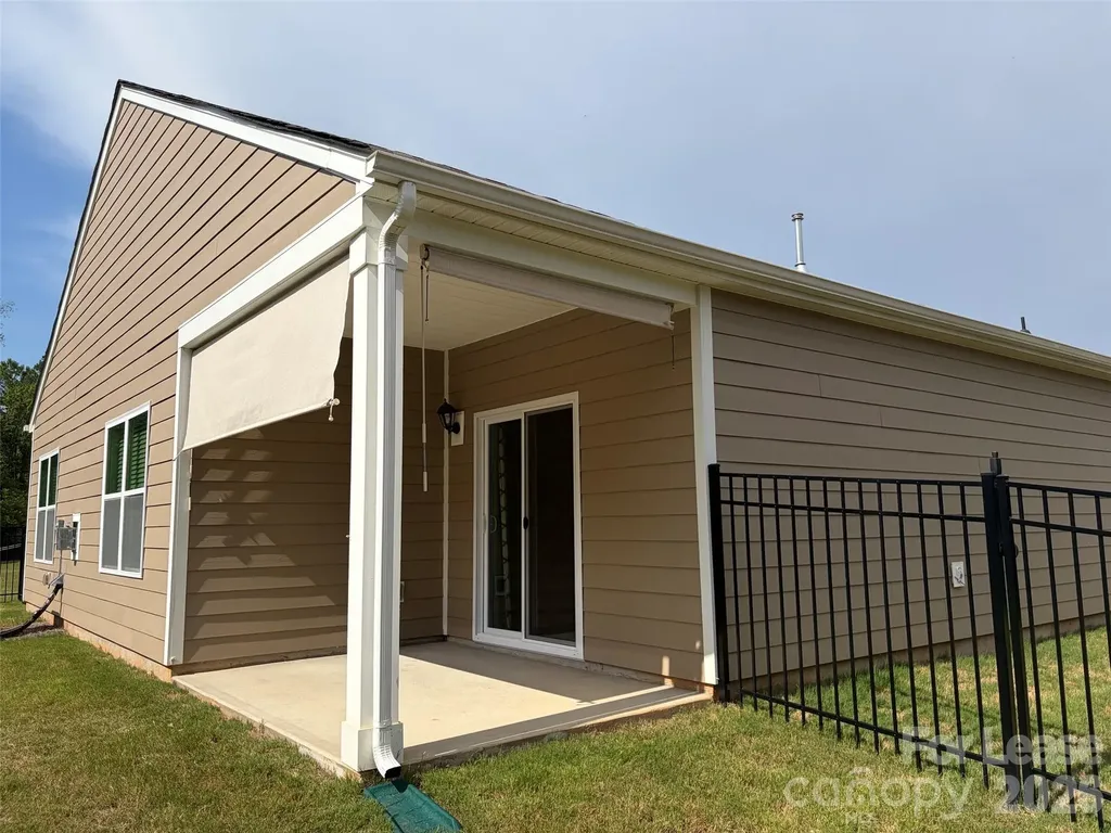 3664 Mercer Street Terrell NC 28682
