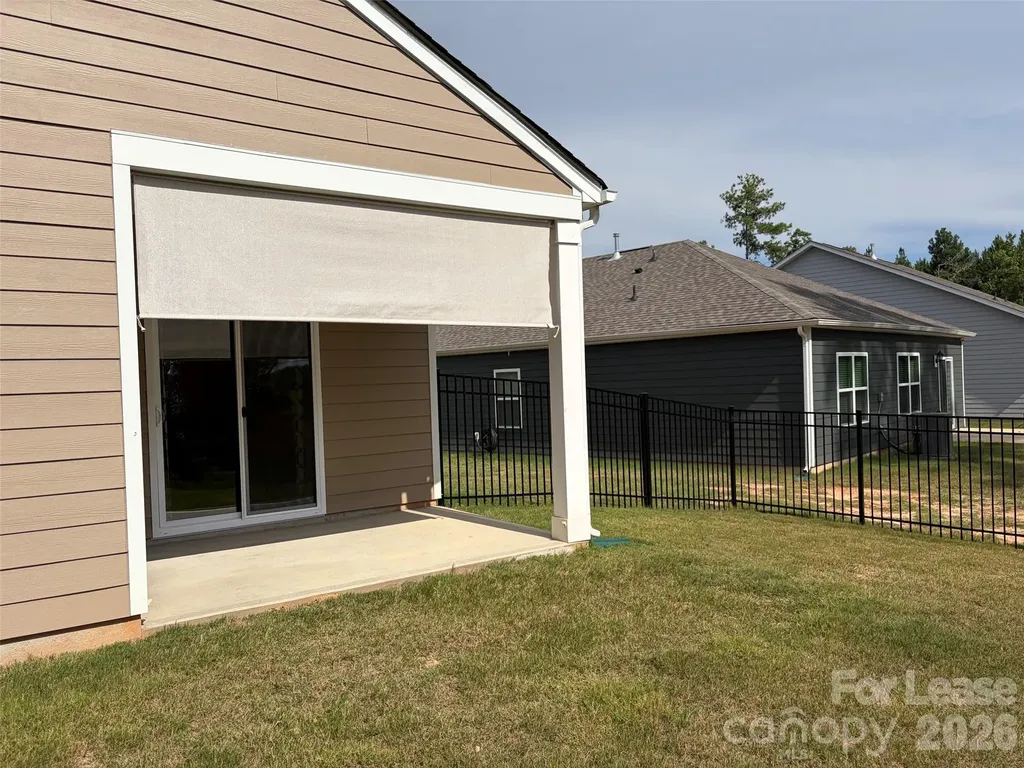 3664 Mercer Street Terrell NC 28682