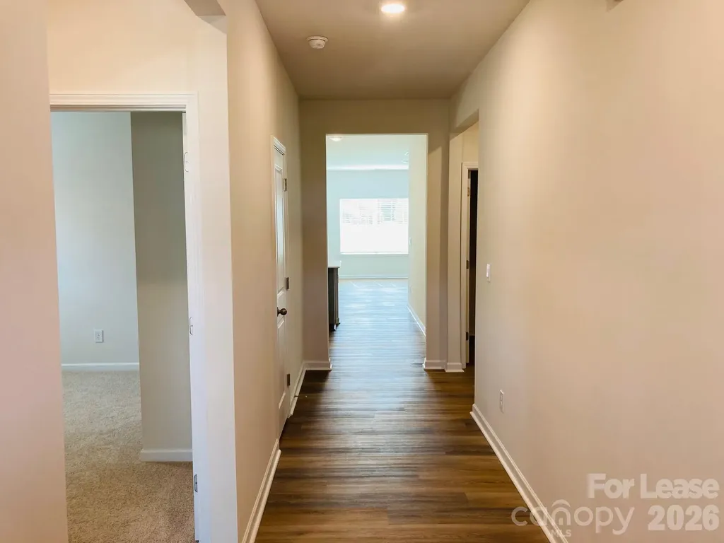 3664 Mercer Street Terrell NC 28682