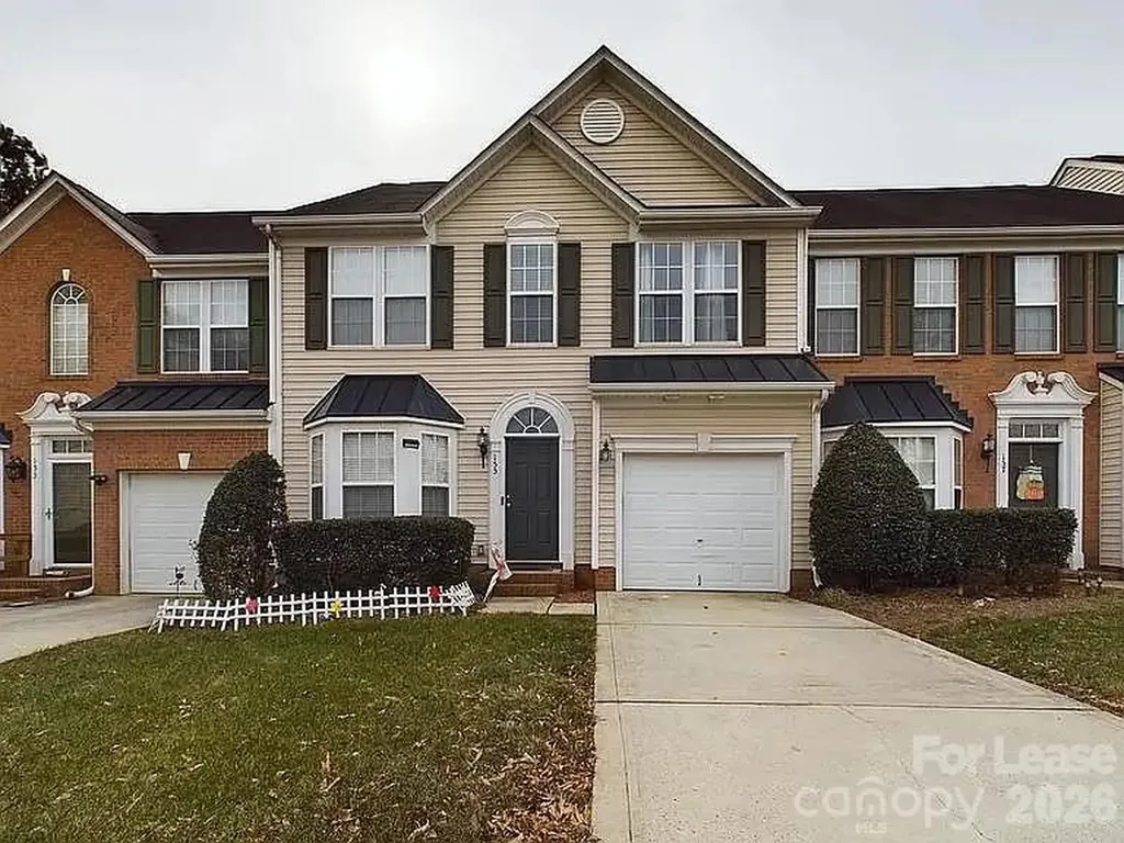 155 Kallie Loop Mooresville NC 28117