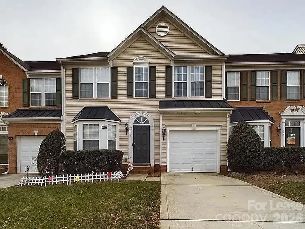 155 Kallie Loop Mooresville NC 28117