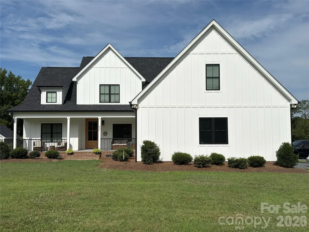 257 Glenwood Drive Oakboro NC 28129
