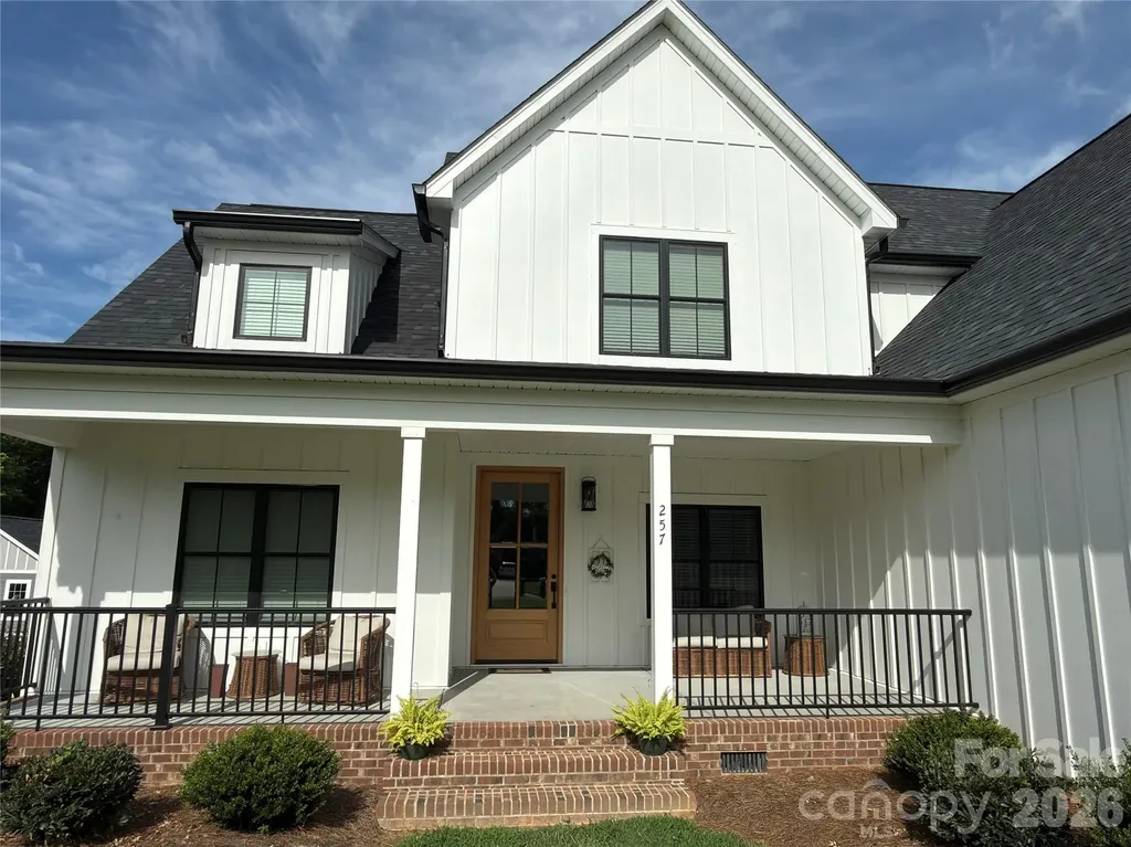 257 Glenwood Drive Oakboro NC 28129