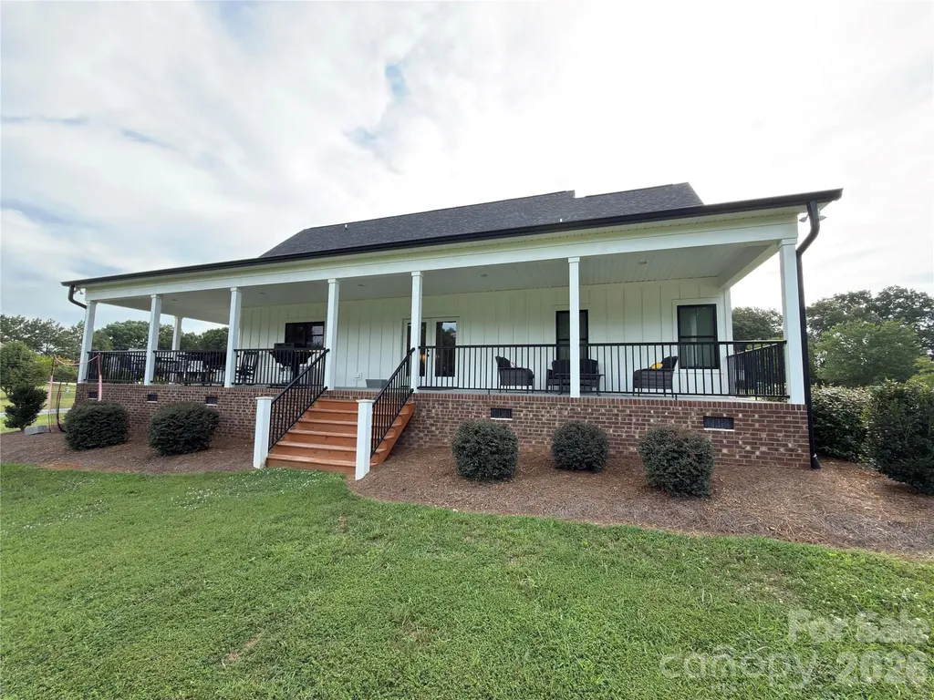 257 Glenwood Drive Oakboro NC 28129