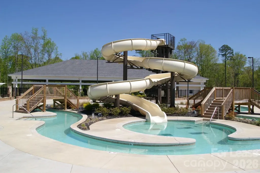 1036 Easley Street Waxhaw NC 28173