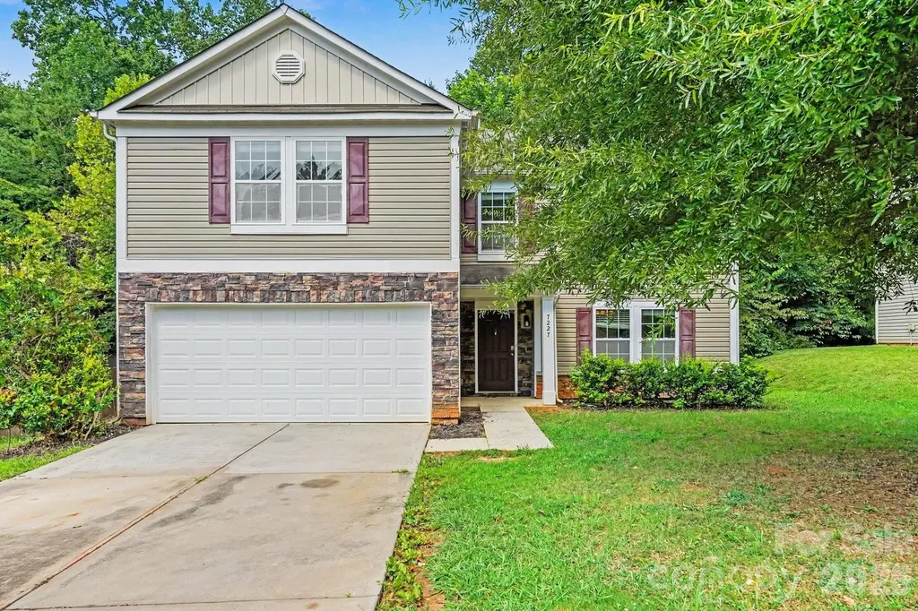 Charlotte NC, 7227 Cypress Ridge Drive