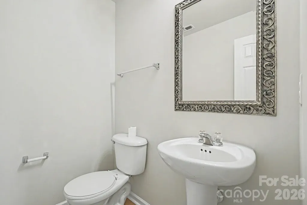 7227 Cypress Ridge Drive Charlotte NC 28262
