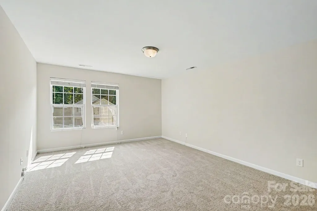 7227 Cypress Ridge Drive Charlotte NC 28262