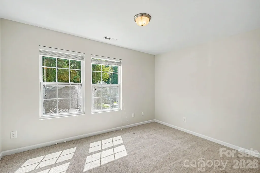 7227 Cypress Ridge Drive Charlotte NC 28262